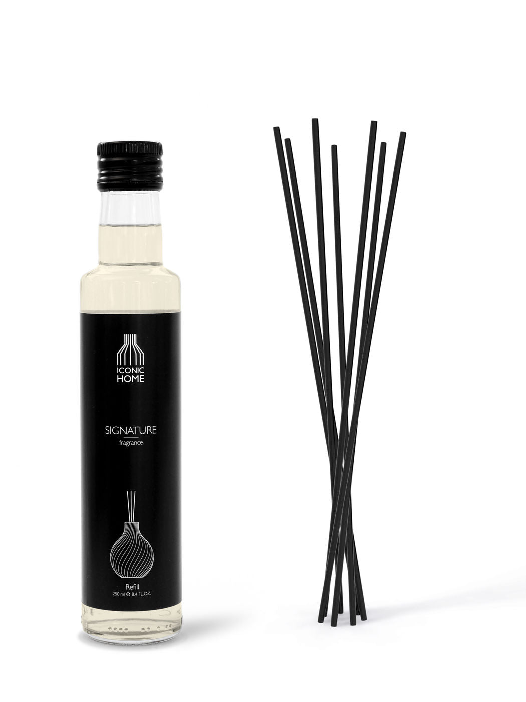 Signature room fragrance by ICONIC HOME