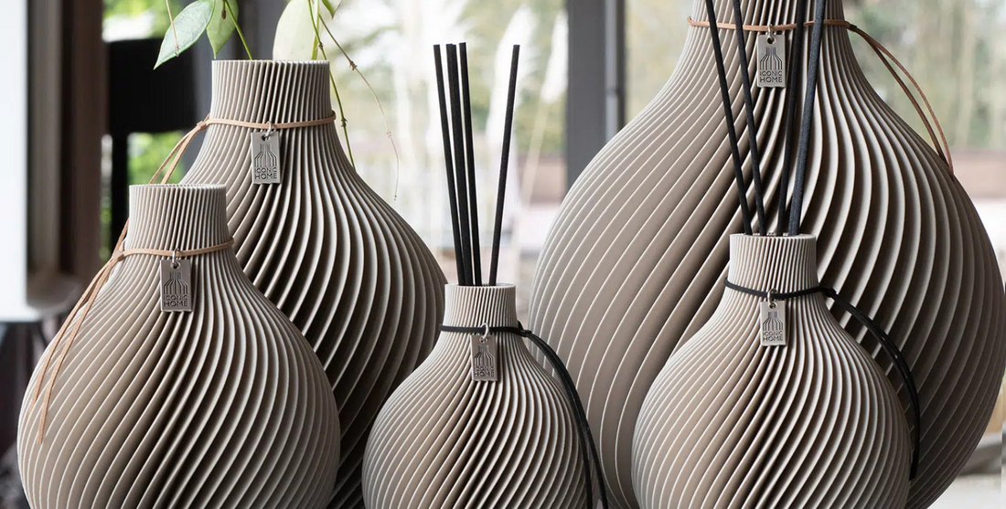 Vasen von ICONIC HOME: Die perfekten Muttertagsgeschenke mit Stil