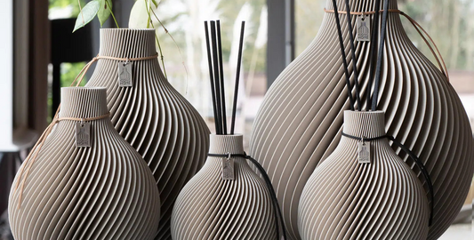 Vasen von ICONIC HOME: Die perfekten Muttertagsgeschenke mit Stil