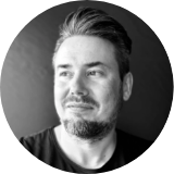 Nicolas Woll ICONIC HOME