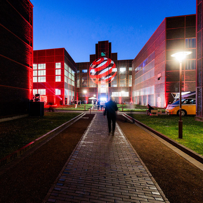 Designers Night im Red Dot Design Museum