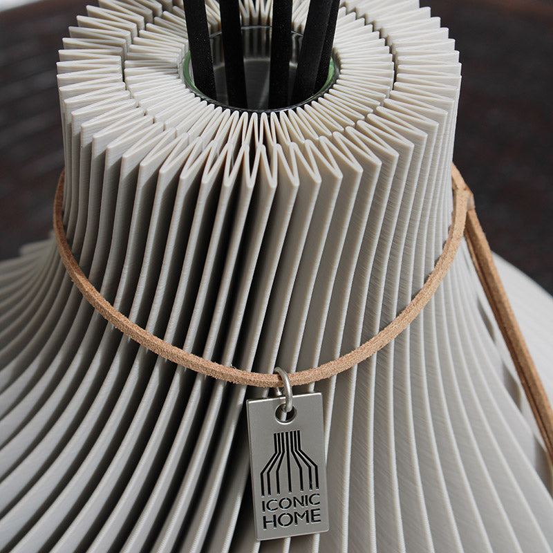 Dufteinsatz Ausschnitt Vase Sphere