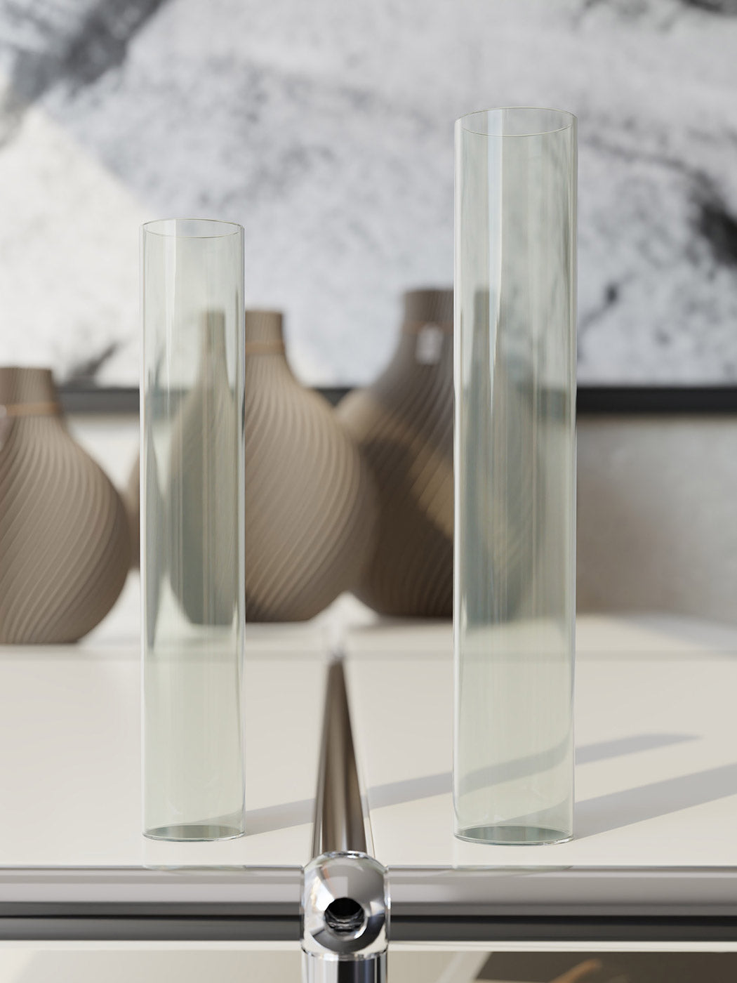 Ersatzglas ICONIC HOME Duftvasen