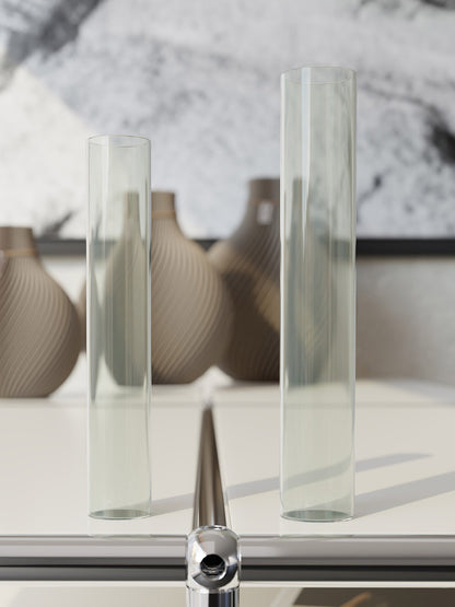 ICONIC HOME Duftvasen Glaseinsatz 15 cm