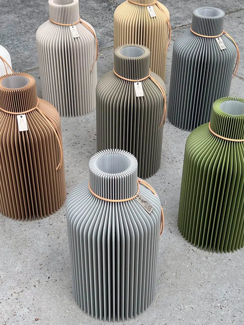 ICONIC HOME Designer Vasen Pure