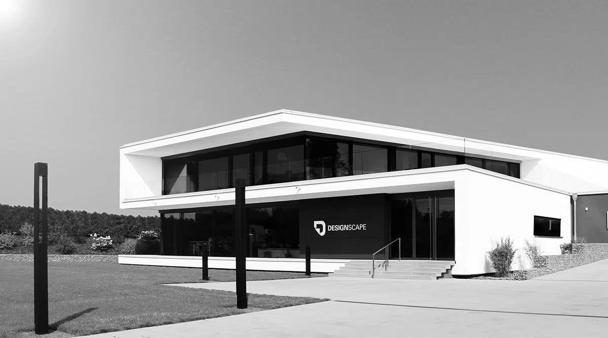 ICONIC HOME Herstellungsgebäude