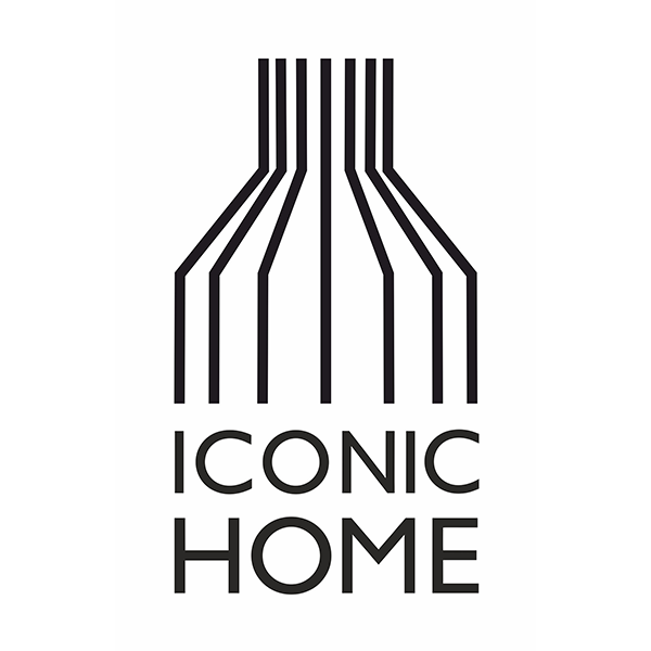 ICONIC HOME Logo