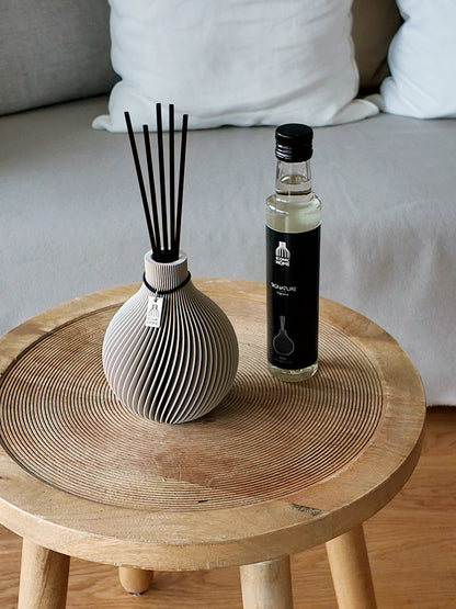 ICONIC HOME Signature Raumduft in der Nachfüllflasche #mood