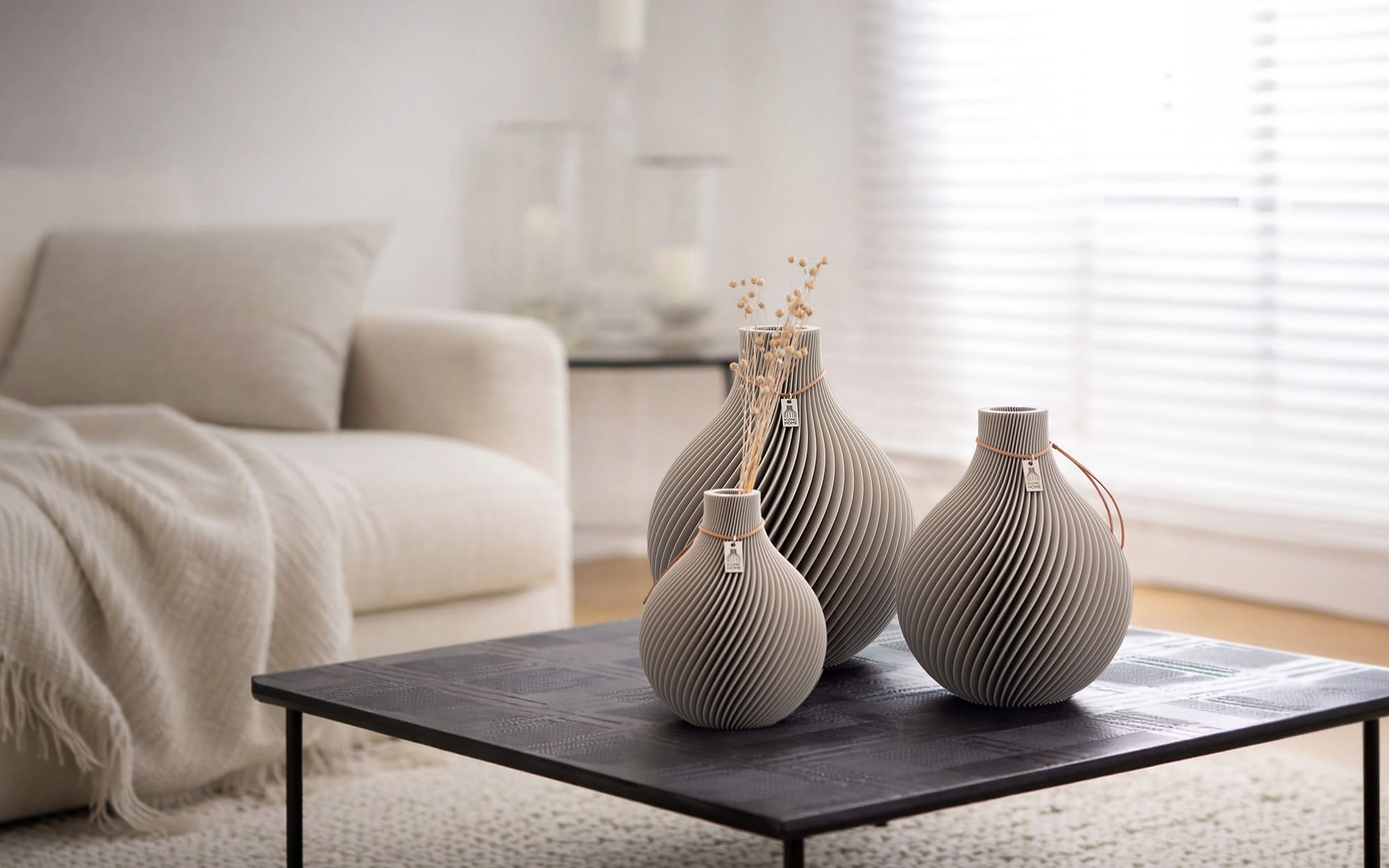 Ikonische Designvasen