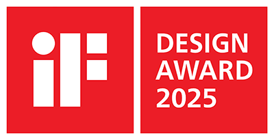 if Design Award Logo 2025