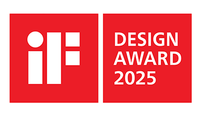IF Design Award Winner 2025