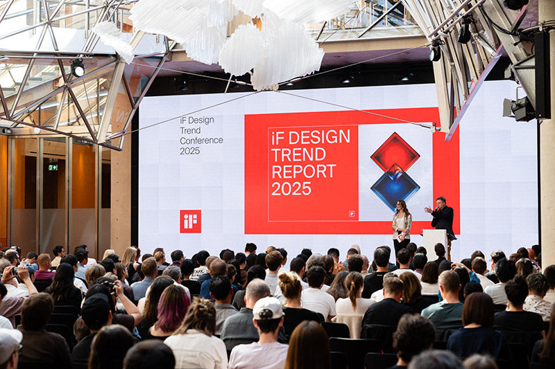 iF Design Trend Conference 2025