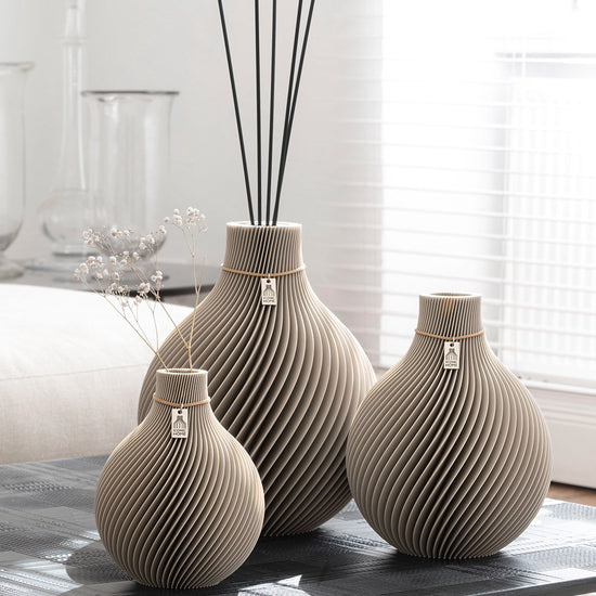 ICONIC HOME Duftvase Sphere #mood