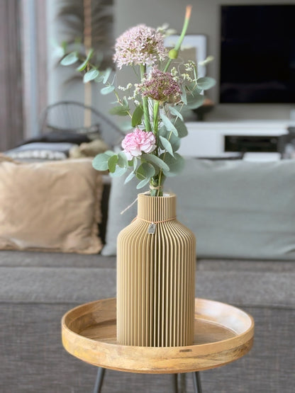 ICONIC HOME Vase Pure #mood