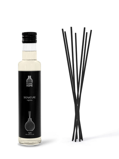 7 Duftstäbchen Raumduft klein