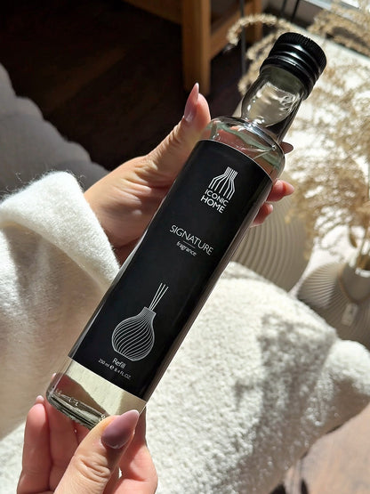 Raumduft Signature Nachfüllflasche #mood