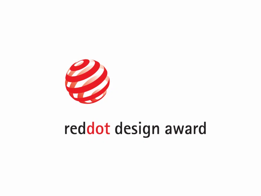Red Dot Design Award Logo