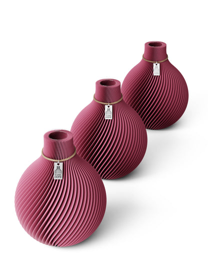 Tischvase Sphere Maße