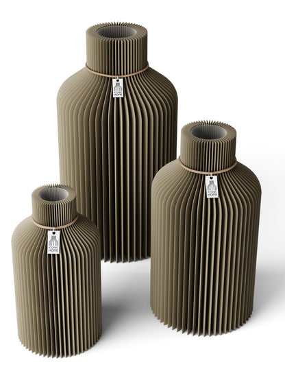 Set Vase Pure Maße