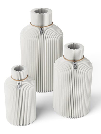 Set Vase Pure Maße