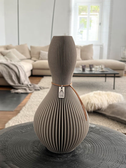 Vase Shape von ICONIC HOME im Wohnzimmer #mood