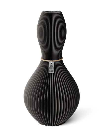 Vase Shape ICONIC HOME Size Medium