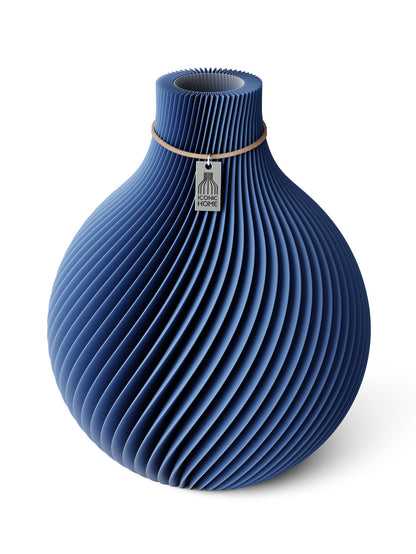 Vase Sphere ICONIC HOME Size Medium