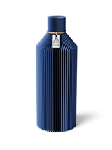 Vase Straight Sea Blue 24 cm ICONIC HOME