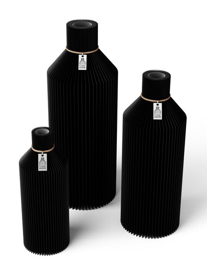 Set Vase Straight Maße