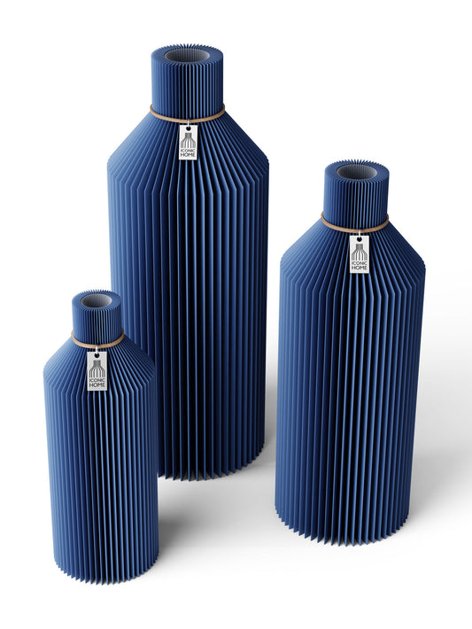 Vase Straight 3er Set