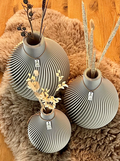 Vasen ICONIC HOME Kundenfoto